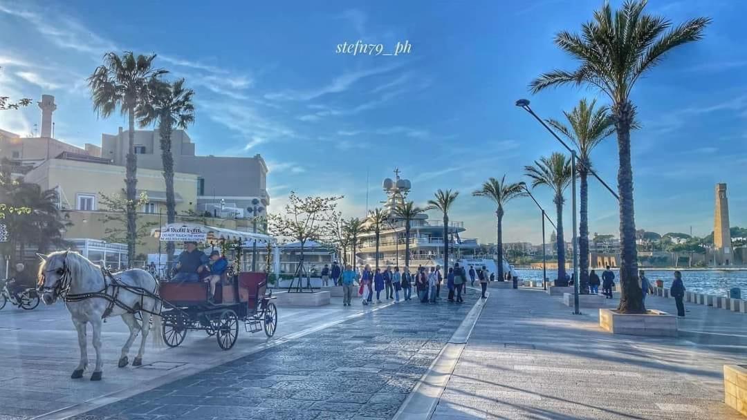 Al Mar 38 - The Fab Stay برينديسي المظهر الخارجي الصورة